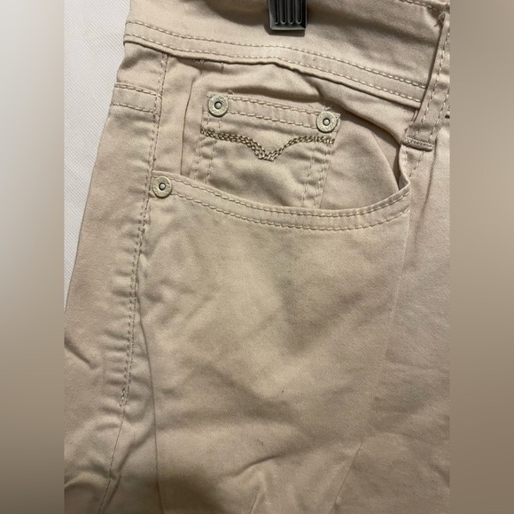 Women vidy’s khakki skirt - Picture 6 of 6